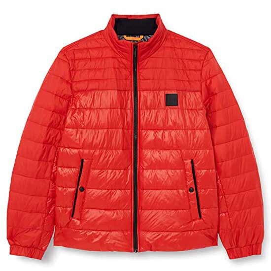 

Куртка BOSS Oden 10239121, оранжевый