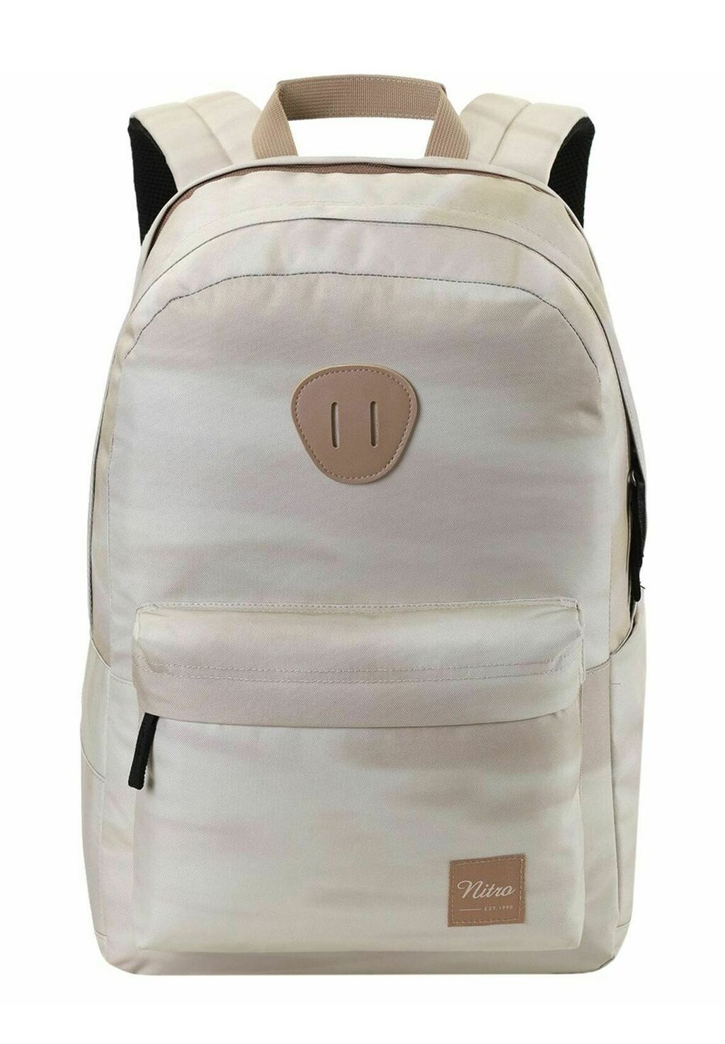 

Рюкзак Laptopfach Urban Plus 45 Cm Nitro, цвет dune