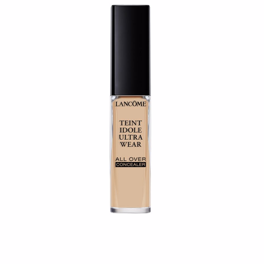 Консиллер макияжа Teint idole ultra wear all over concealer Lancôme, 20 ml, 006 консиллер макияжа teint idole ultra wear all over concealer lancôme 20 ml 025