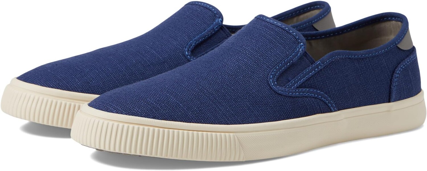 

Кроссовки Baja TOMS, цвет Moonlight Blue