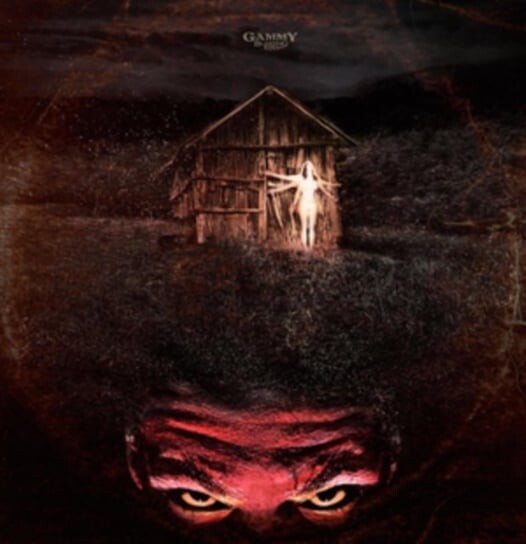 

Виниловая пластинка Bleeding Eyes - Gammy