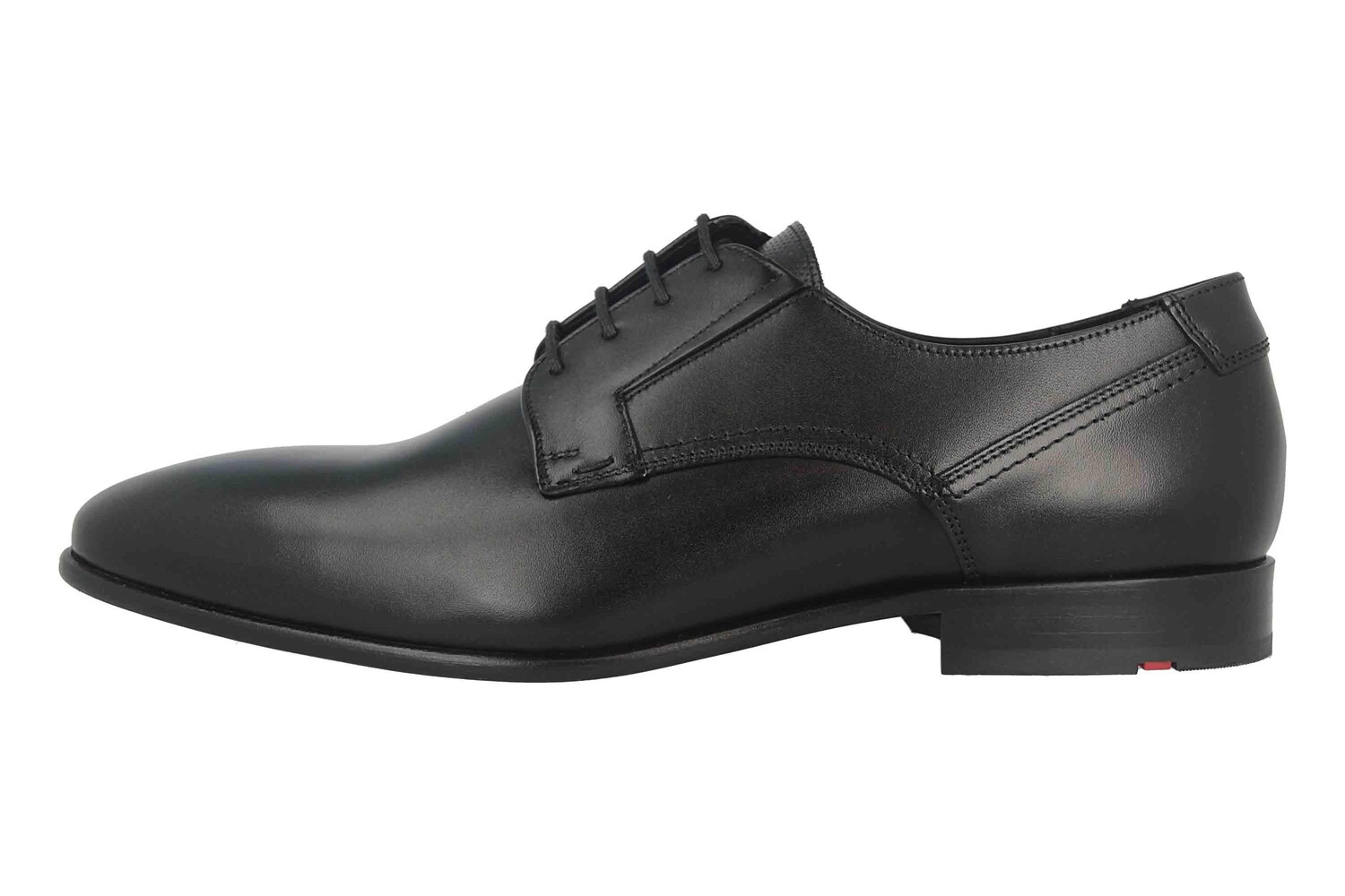 

Туфли на шнуровке LLOYD Businessschuhe, черный