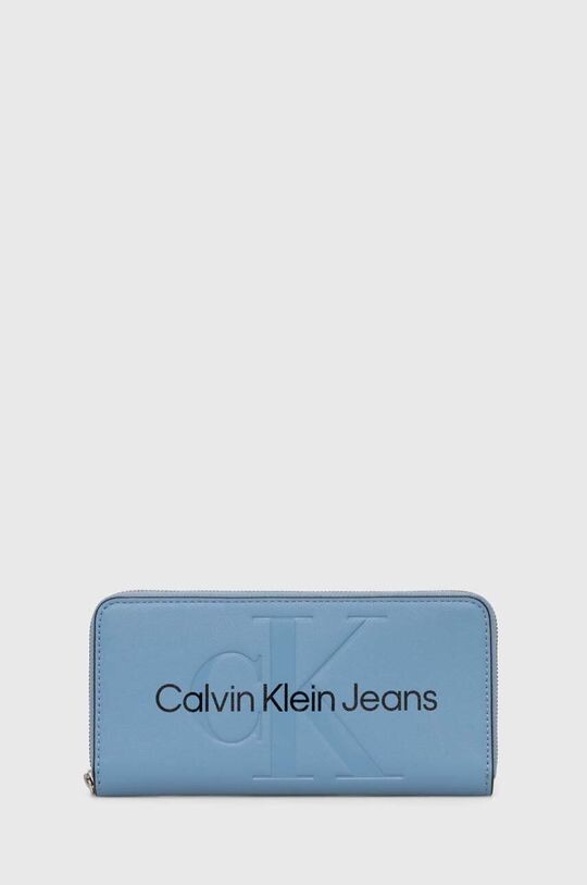 

Кошелек Calvin Klein Jeans, синий
