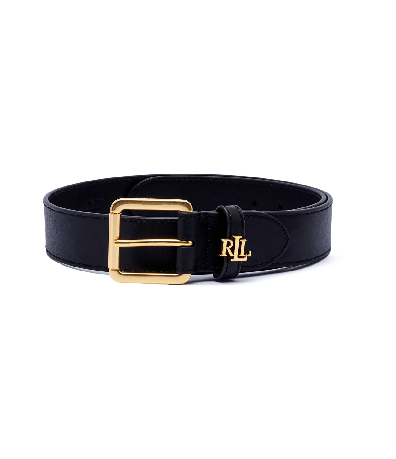

Ремень LAUREN RALPH LAUREN, черный