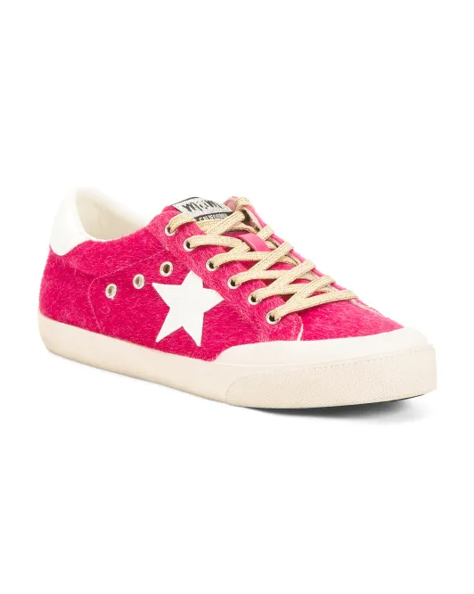 

Кроссовки Sadie Miracle Miles, цвет Magenta