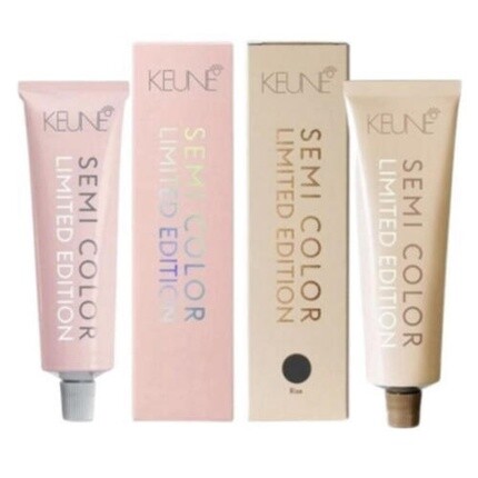 

Полуперманентная краска для волос Semi Color, ограниченная серия, 2,1 унции, Keune