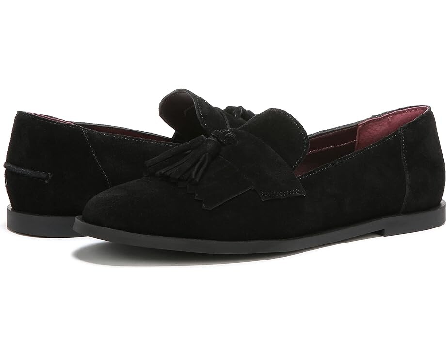 

Лоферы Franco Sarto Jolie, черный
