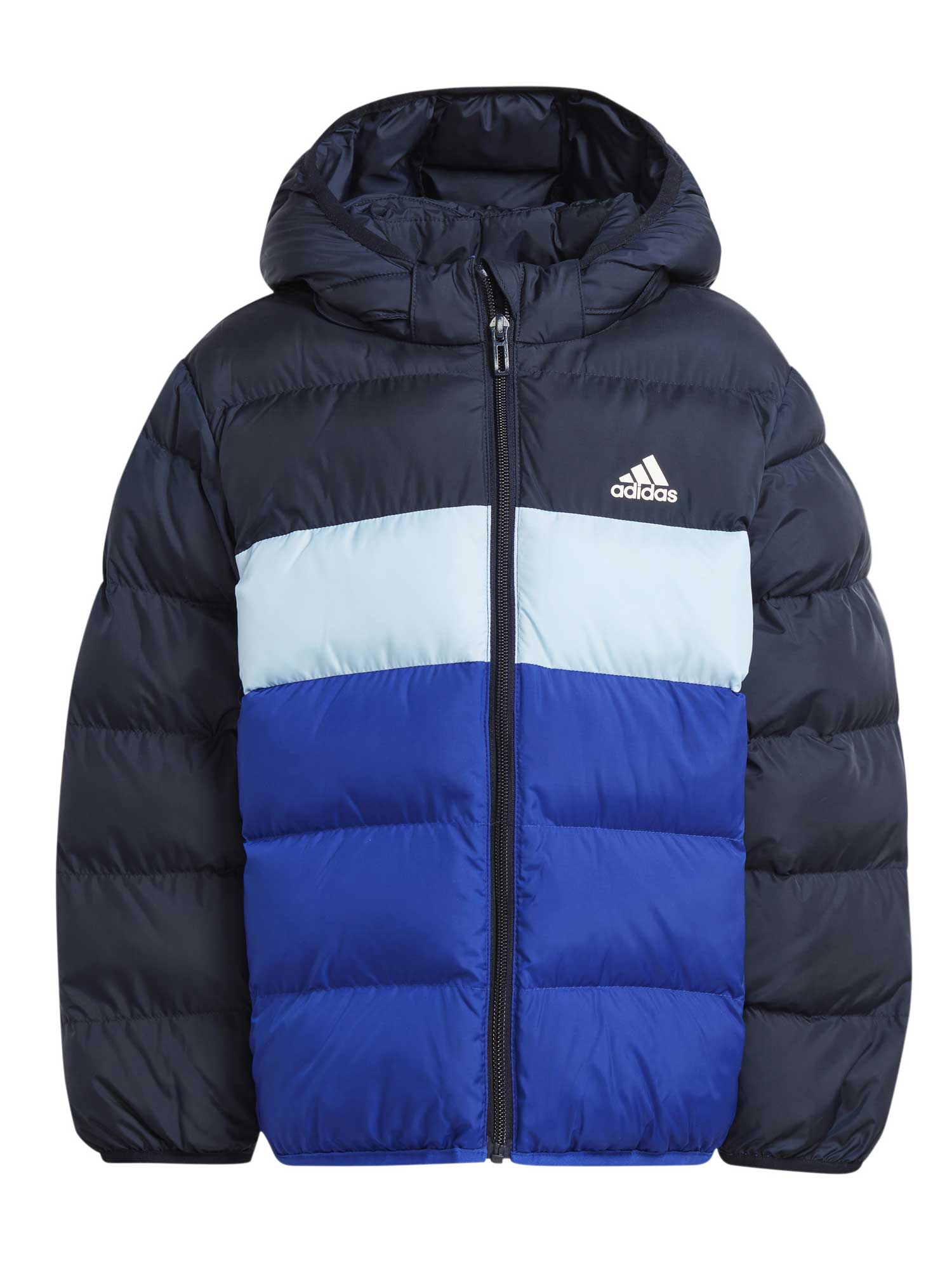 

Куртка Adidas Sportswear Synthetic Down Jacket, синий