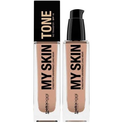 

Bo V Ft My Skin Tone 35375 20N Ванильно-розовый C3 Новый, False