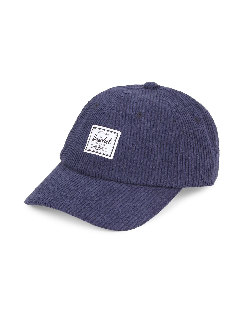 

Бейсболка Sylas Corduroy Herschel Supply Co.