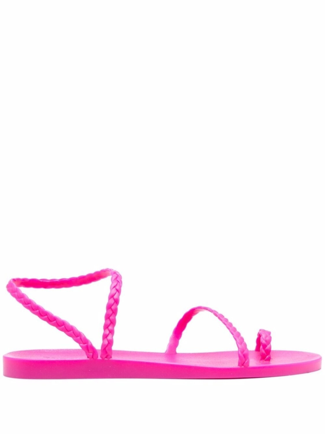 

Сандалии Eleftheria Ancient Greek Sandals, розовый