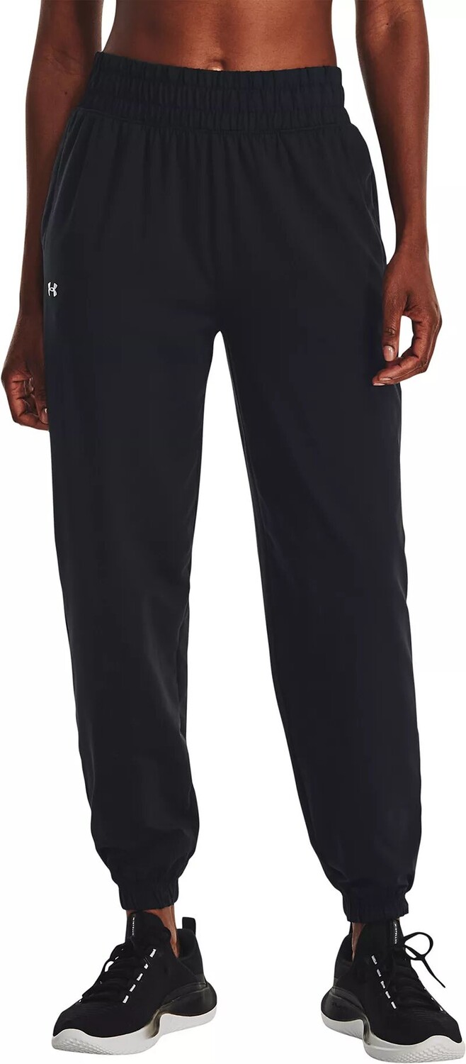 

Женские брюки Under Armour Meridian, черный