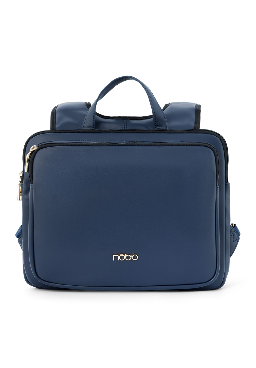 

Рюкзак Nobo Bags Eclat, темно синий