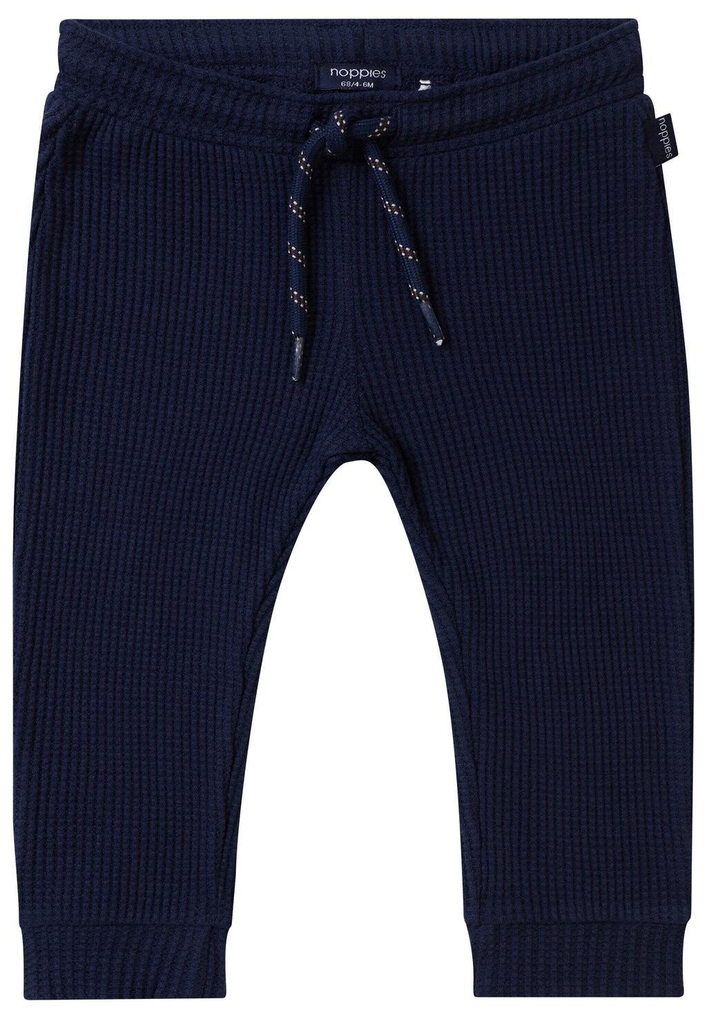 

Брюки TOPSFIELD Noppies, цвет dark blue