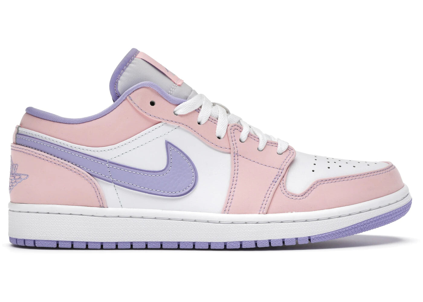 

Кроссовки Jordan 1 Low SE Arctic Punch