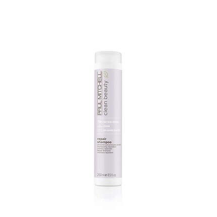 

Шампунь Clean Beauty Repair с экстрактом амаранта 250мл, Paul Mitchell