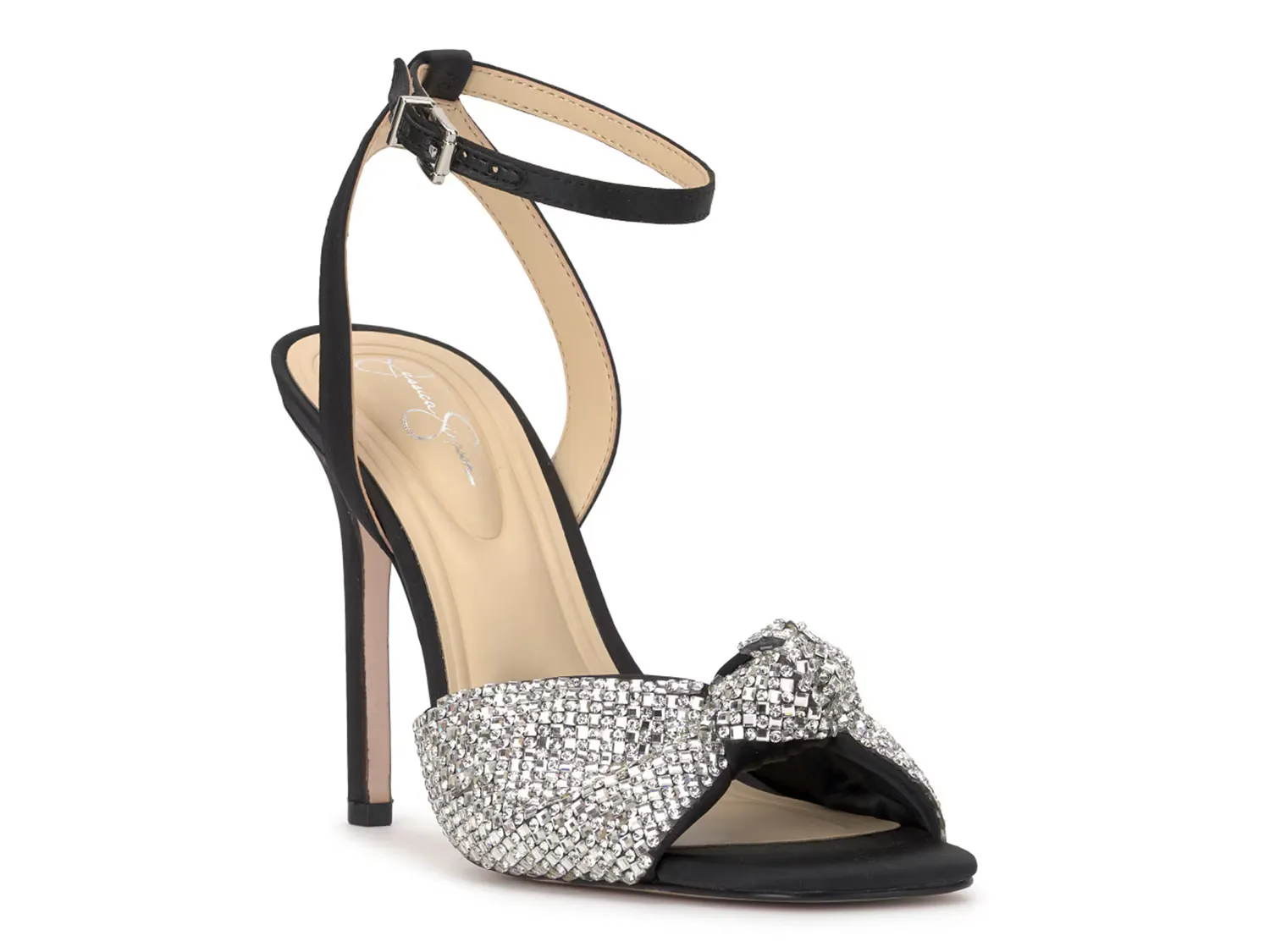 

Сандалии Ohela Sandal Jessica Simpson, черный