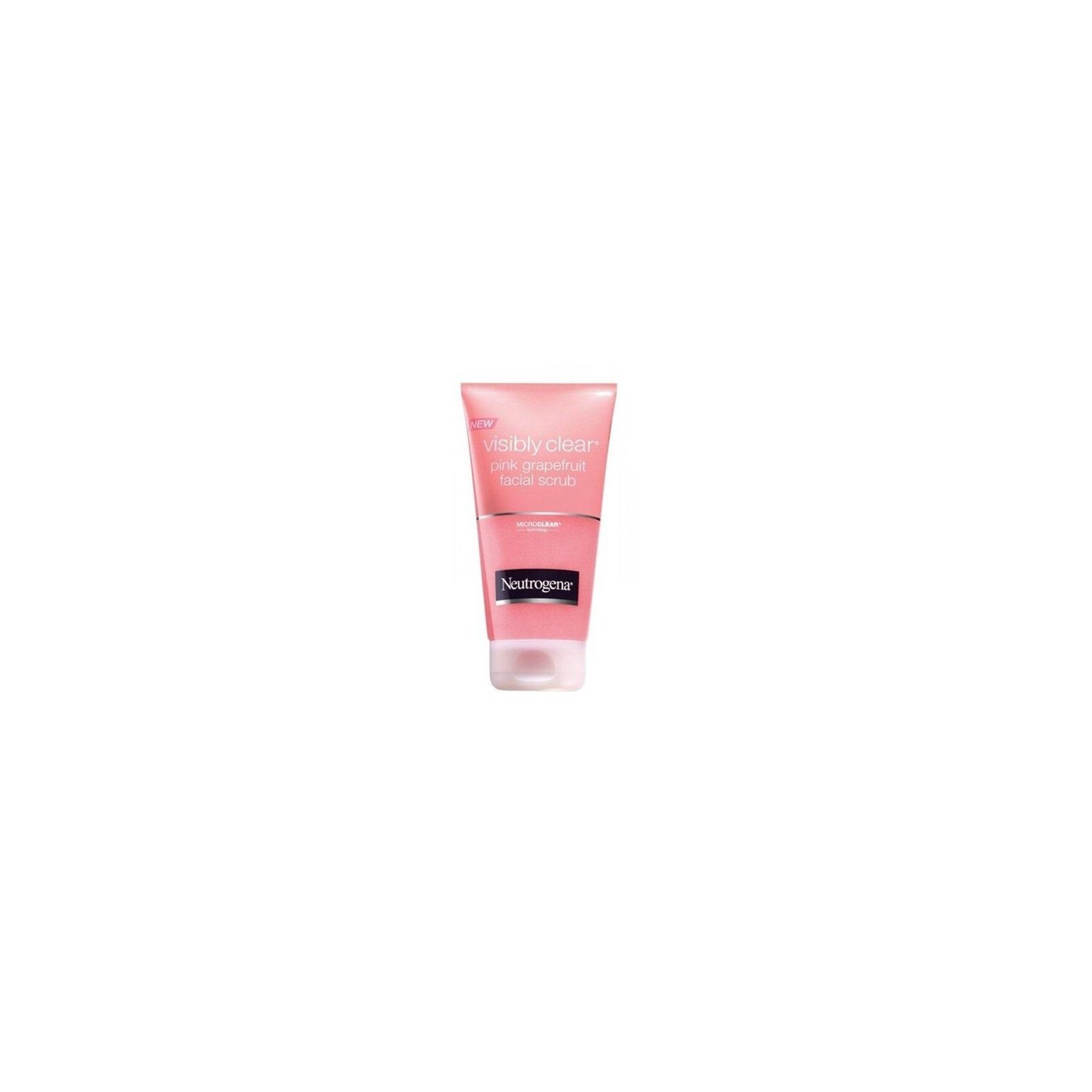 

Гель-пилинг с розовым грейпфрутом Neutrogena Visably Clear, 150 мл