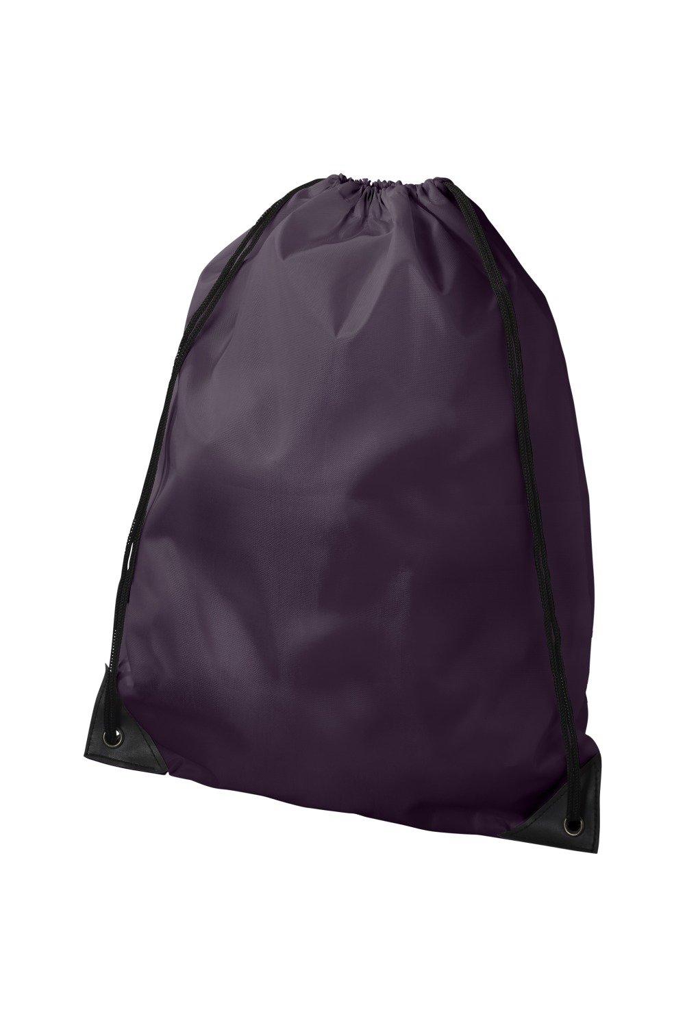 Рюкзак Oriole Премиум Bullet, фиолетовый холщовый рюкзак на шнурке модный школьный рюкзак повседневный рюкзак на шнурке школьный рюкзак для девочек подростков
