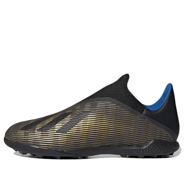 

Кроссовки x 19.3 ll tf Adidas, черный