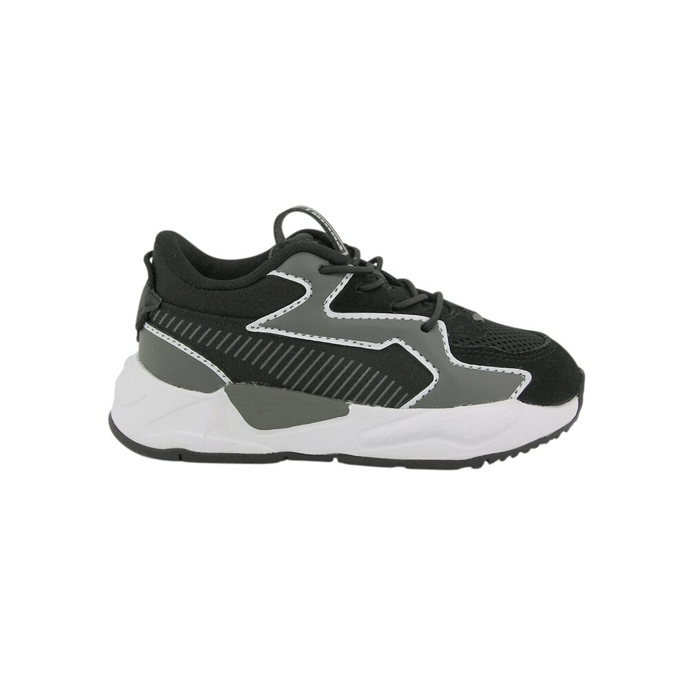 

Кроссовки Puma RS-Z Outline AC, черный