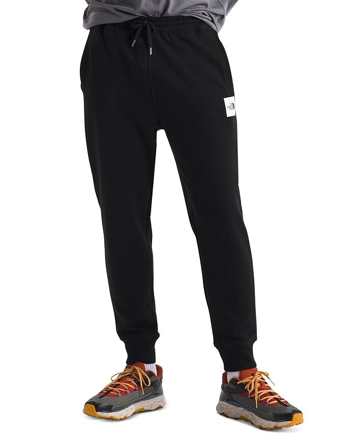 

Брюки-джоггеры The North Face Core, черный