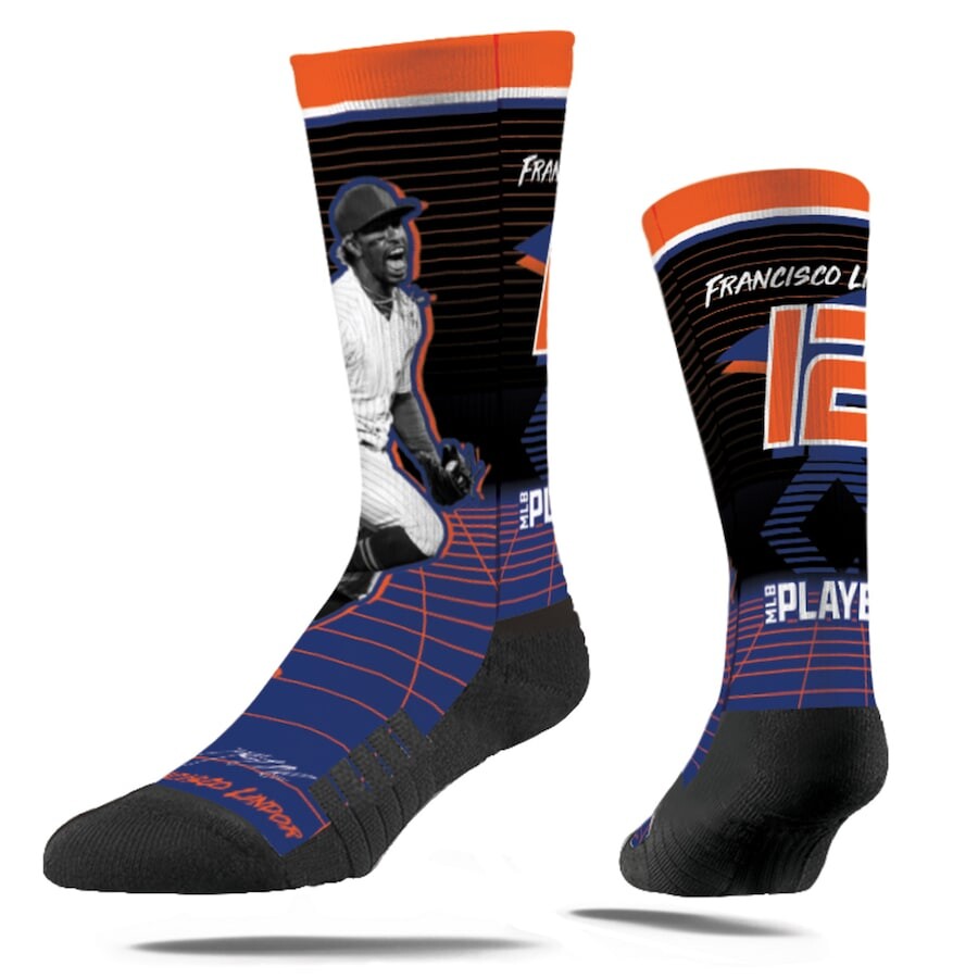 

Носки Strideline New York Mets