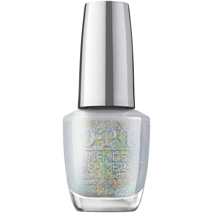 

Лак для ногтей Zodiac Infinite Shine Esmalte de Uñas Opi, I Cancer Tainly Shine