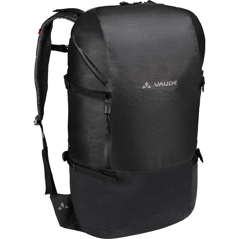 

Рюкзак Ситиго 30 Vaude, черный