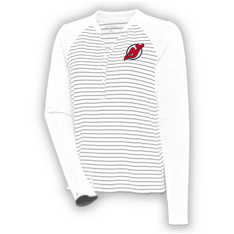 

Куртка Antigua New Jersey Devils, белый