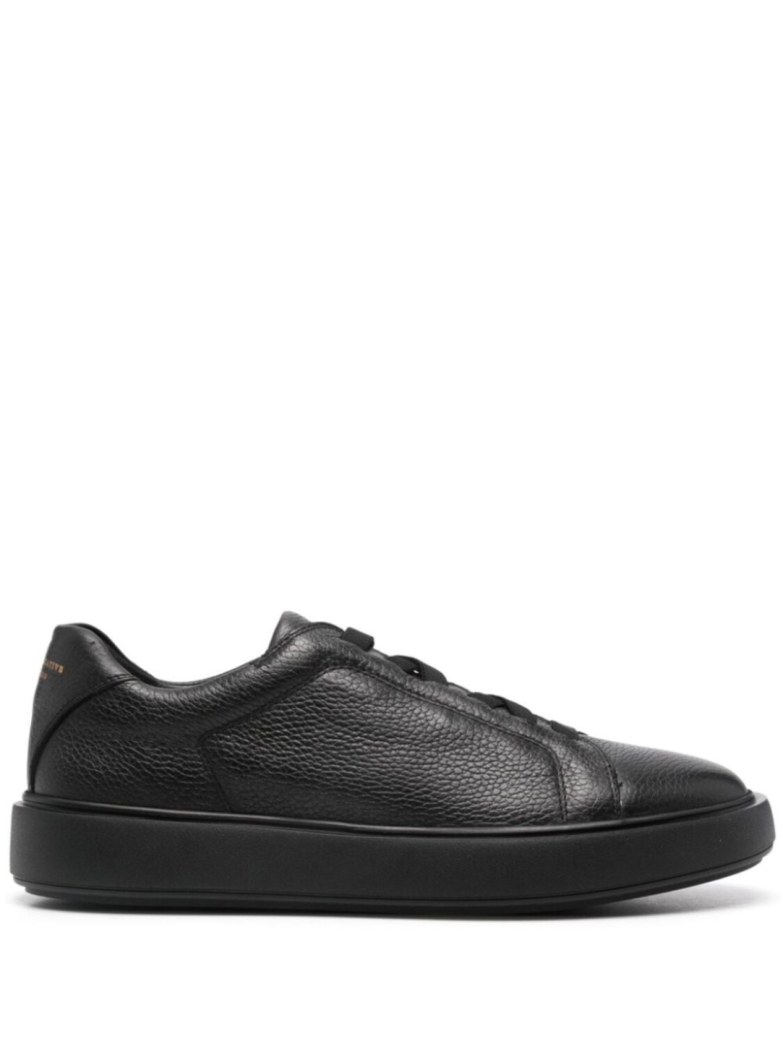 

Officine Creative кроссовки Slouch 001, черный
