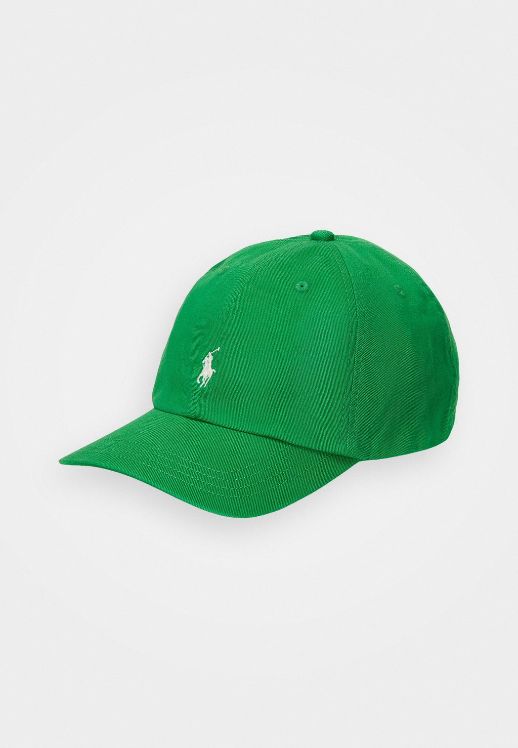 Кепка Unisex Polo Ralph Lauren, цвет preppy green