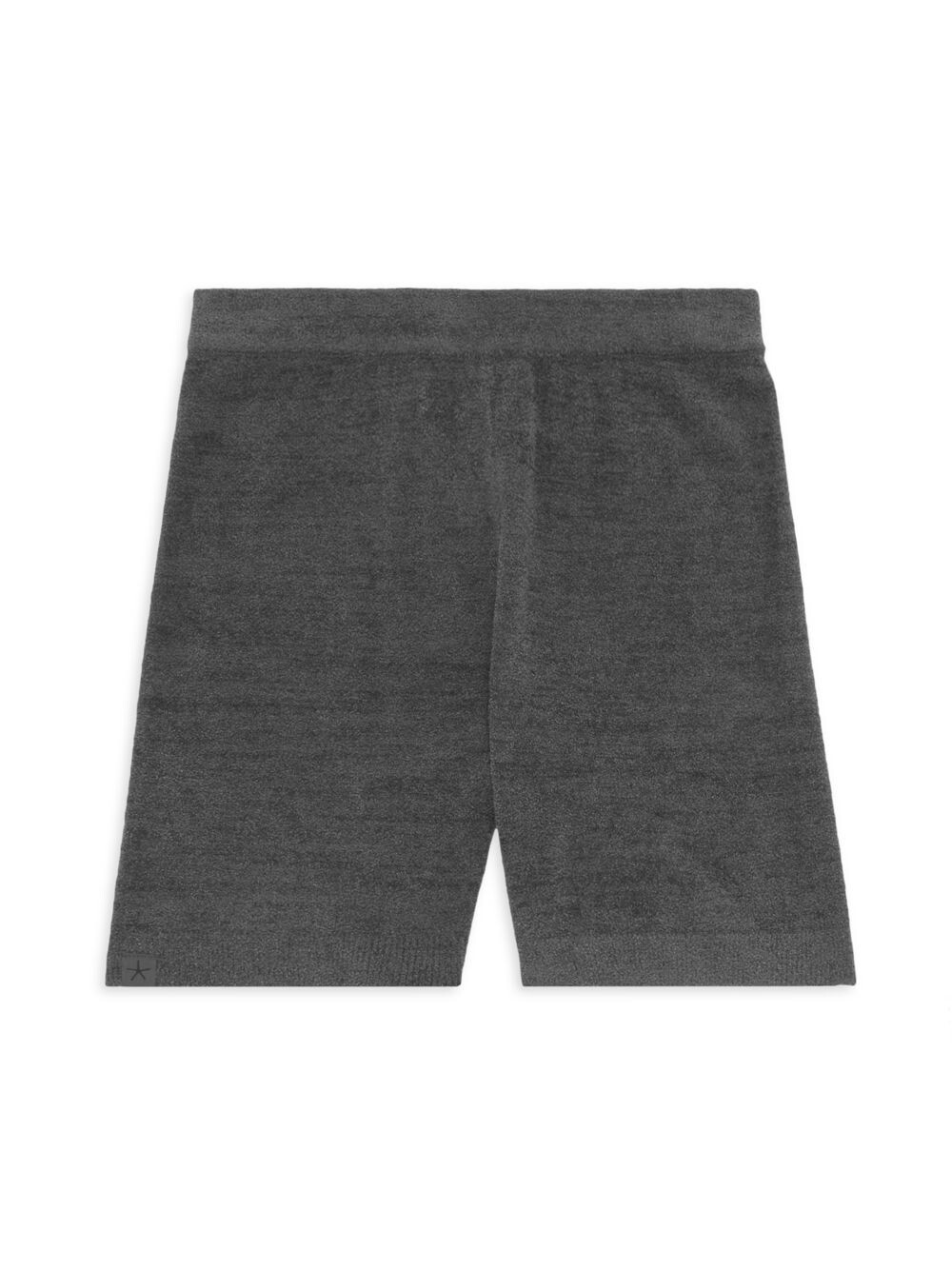 

Детские байкерские шорты Cozychic Ultra Lite из смесового нейлона Barefoot Dreams