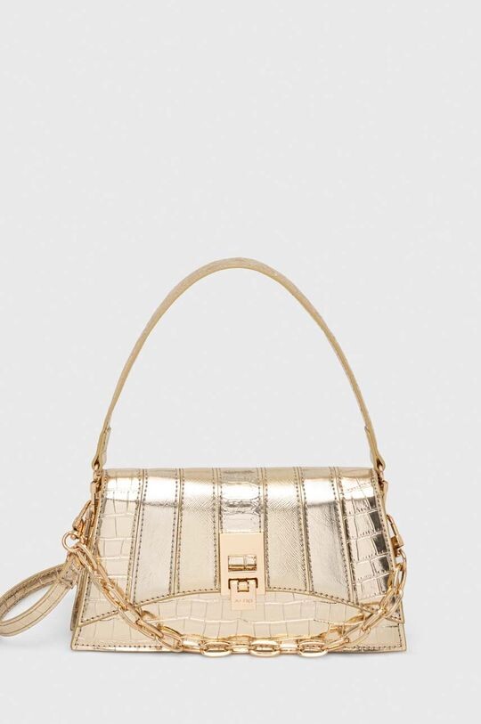 

РЯННА сумочка Aldo, золотой