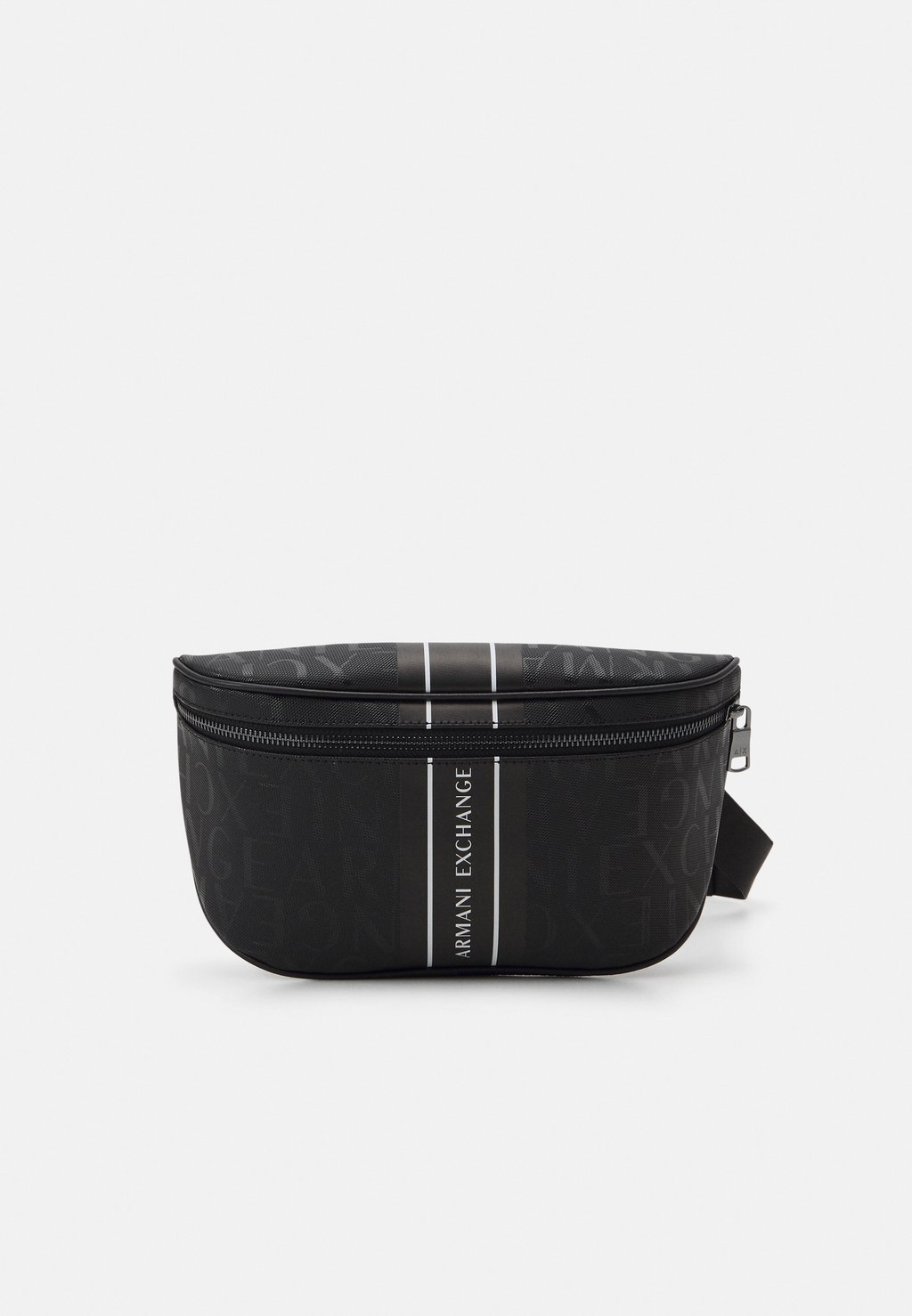 

Поясная сумка Waistbag Unisex Armani Exchange, черный