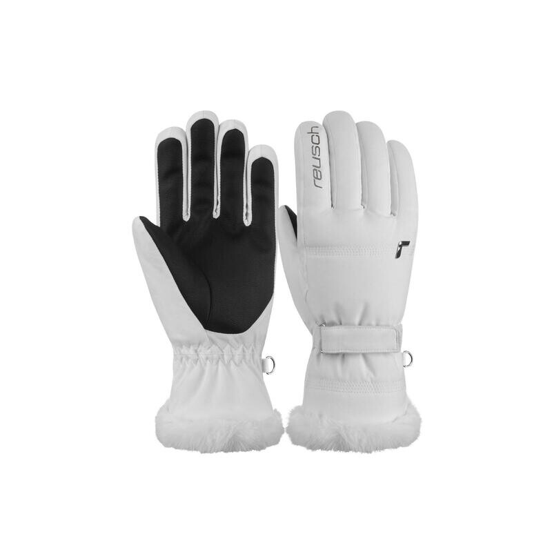 

Перчатки Reusch Luna R-TEX XT