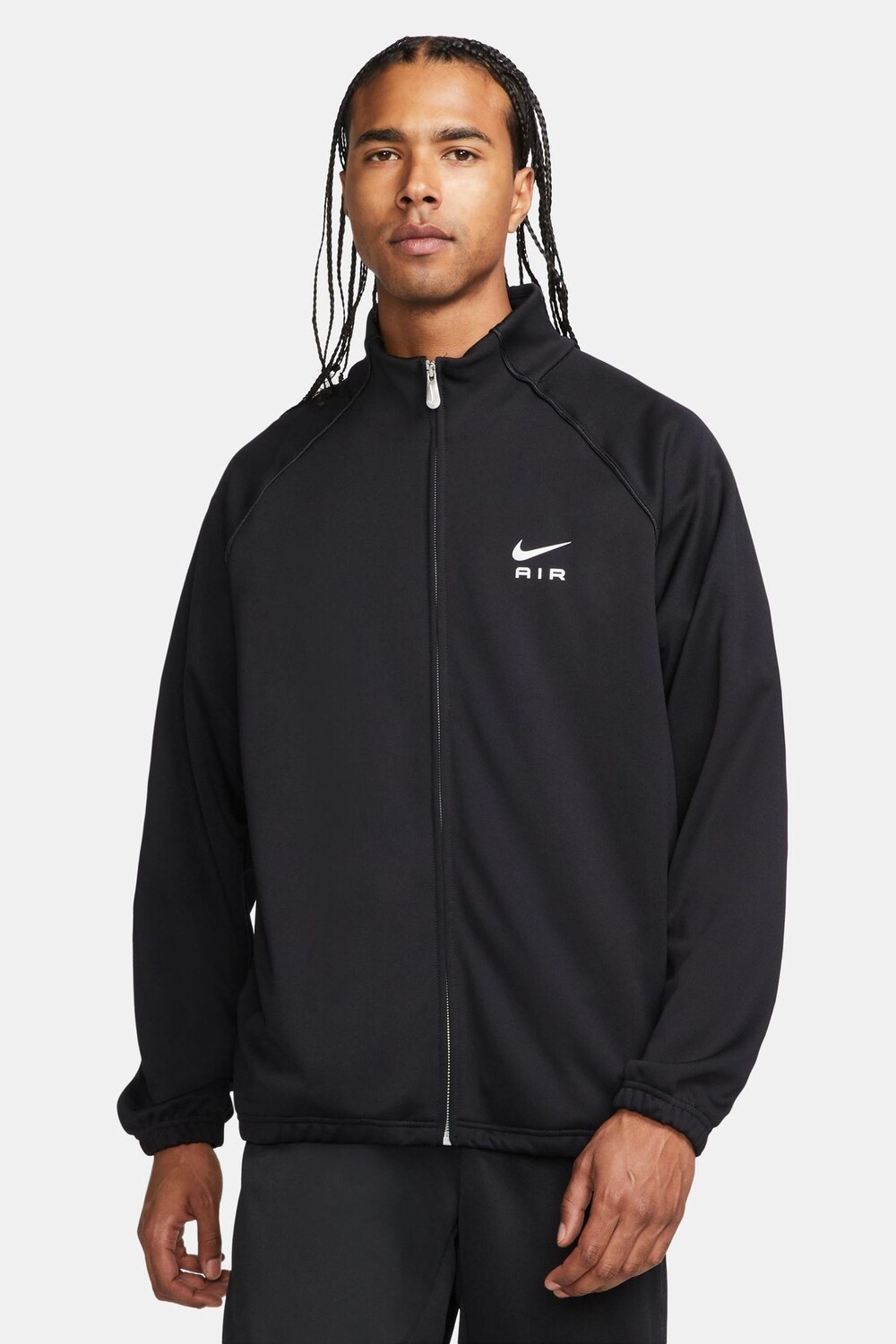 

Трикотажная куртка Air Poly Nike, черный