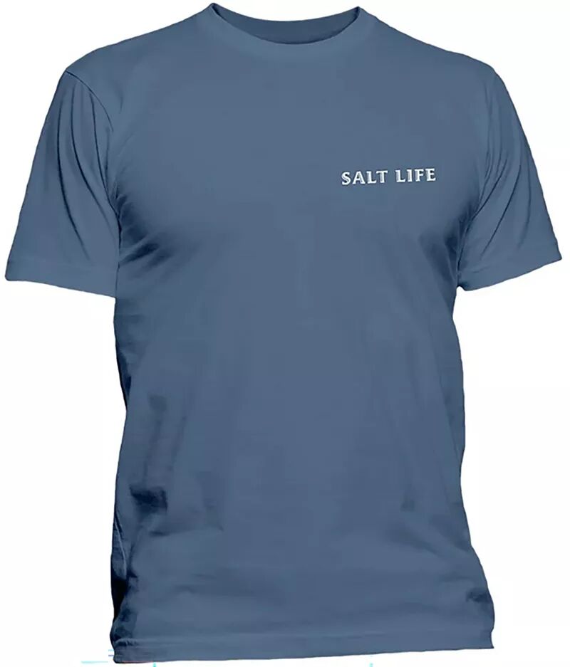 Мужская футболка Salty Honor Salt Life