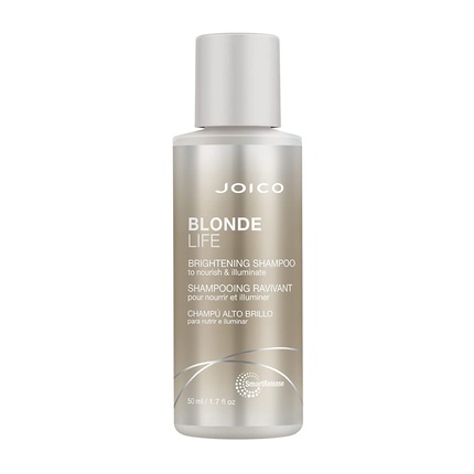 

Осветляющий шампунь Blonde Life 50 мл, Joico