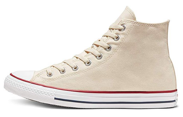 

Чак Тейлор All Star Hi Beige