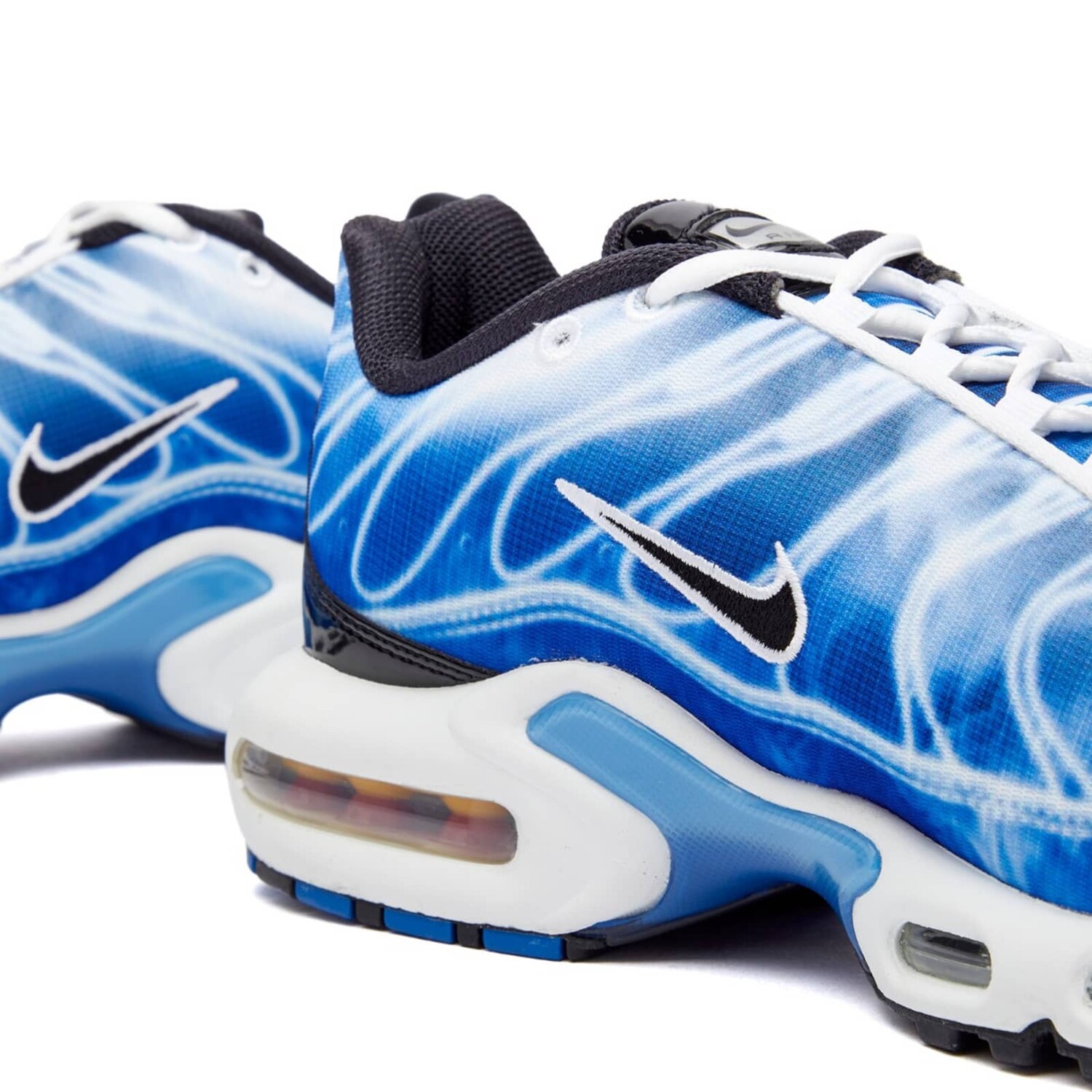 Nike Air Max Plus Og Old Royal Black CDEK.Shopping