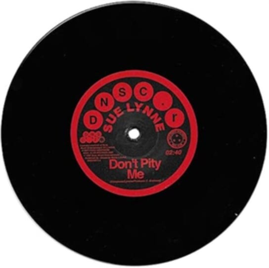 

Виниловая пластинка Deptford Northern Soul Club - Two Albums Sue Lynne On One Vinyl