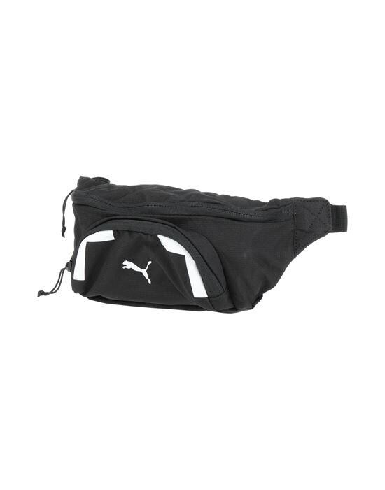 

Поясная сумка PUMA, черный