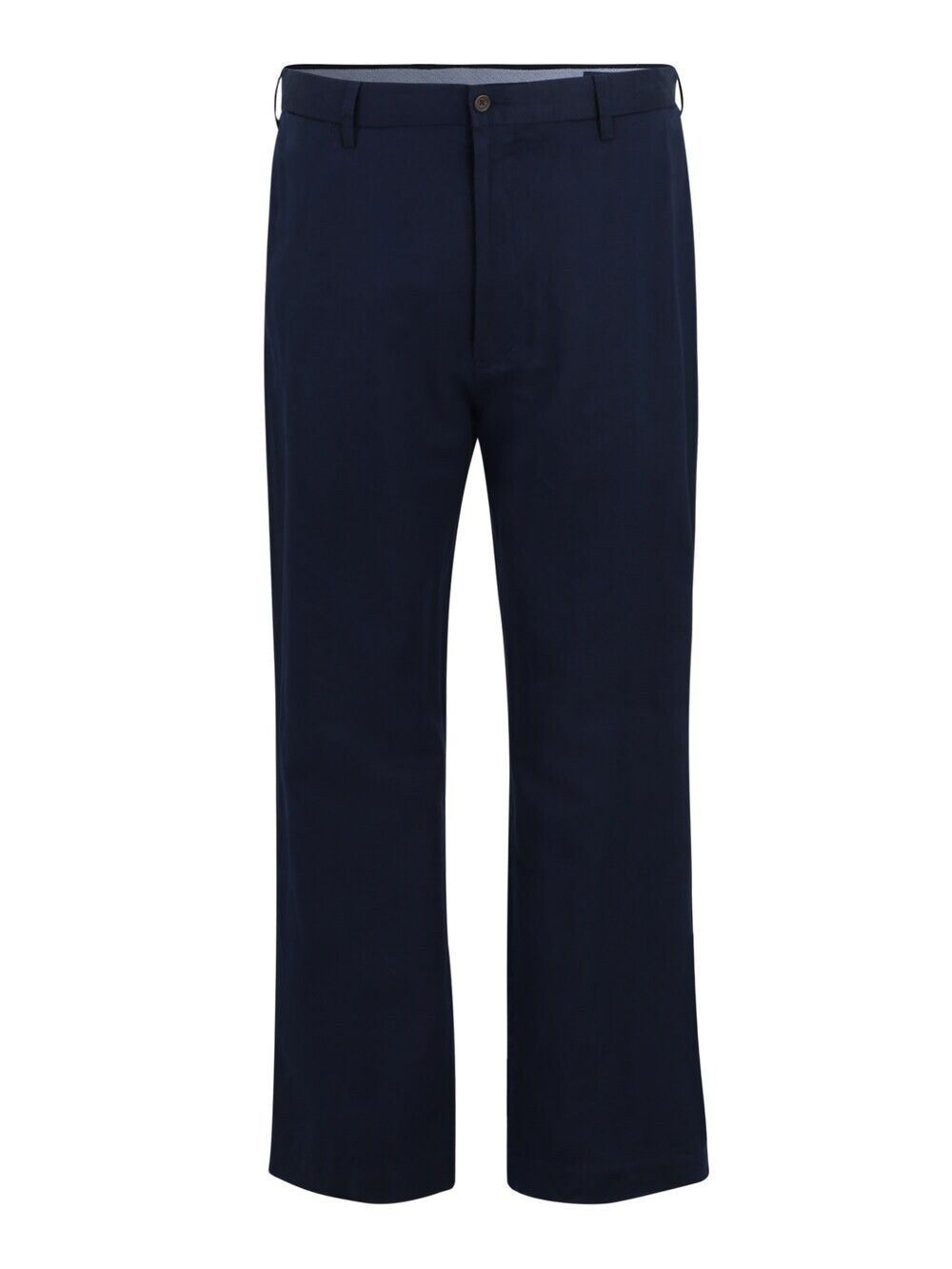 

Расклешенные брюки Polo Ralph Lauren Big & Tall, темно-синий