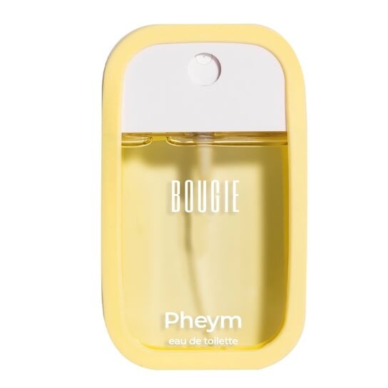 

Туалетная вода для женщин-спрей, 50 мл Pheym, Bougie