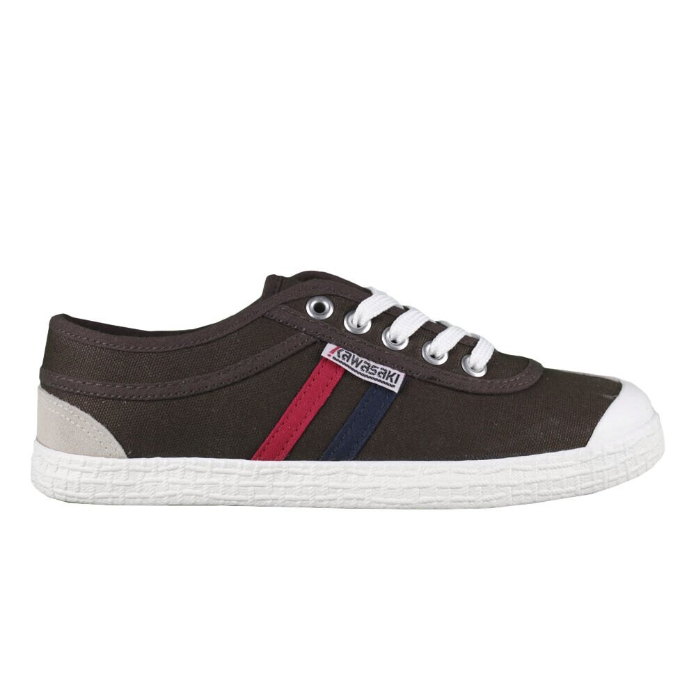 

Кроссовки Kawasaki Footwear Retro, коричневый