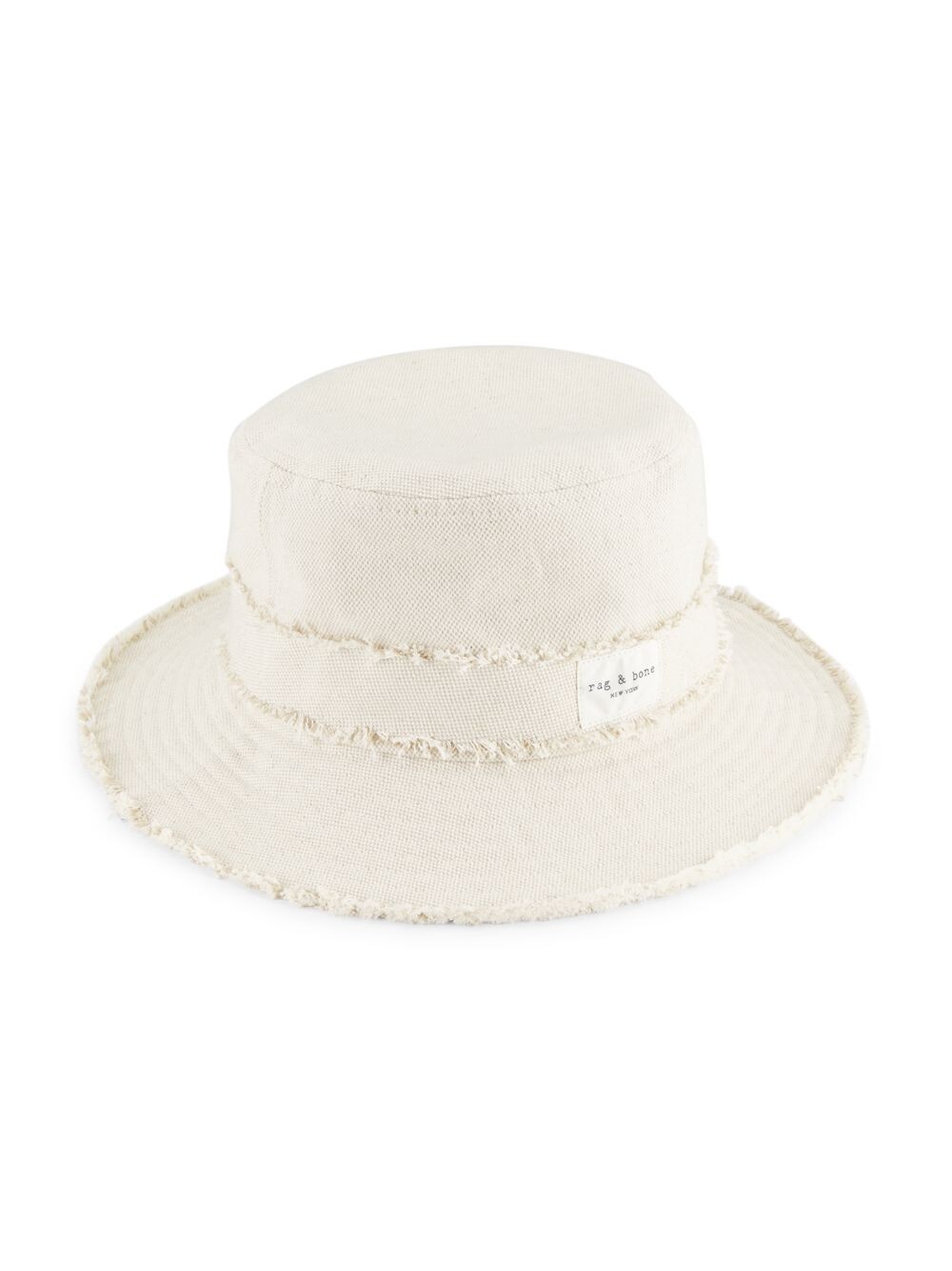 

Круизная шляпа из парусины Addison rag & bone