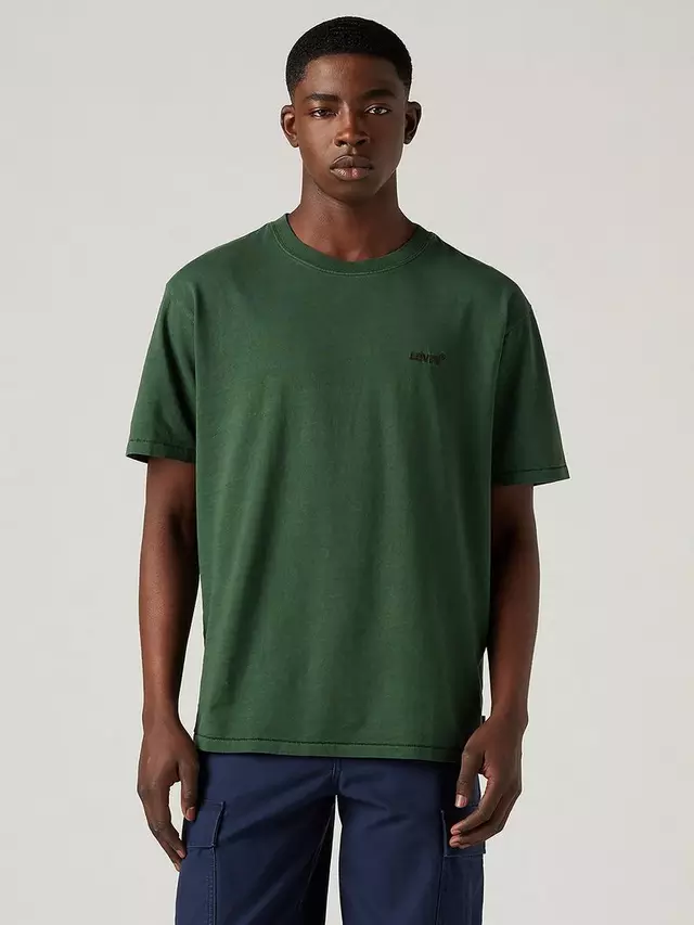 

Футболка Levi's Red Vintage