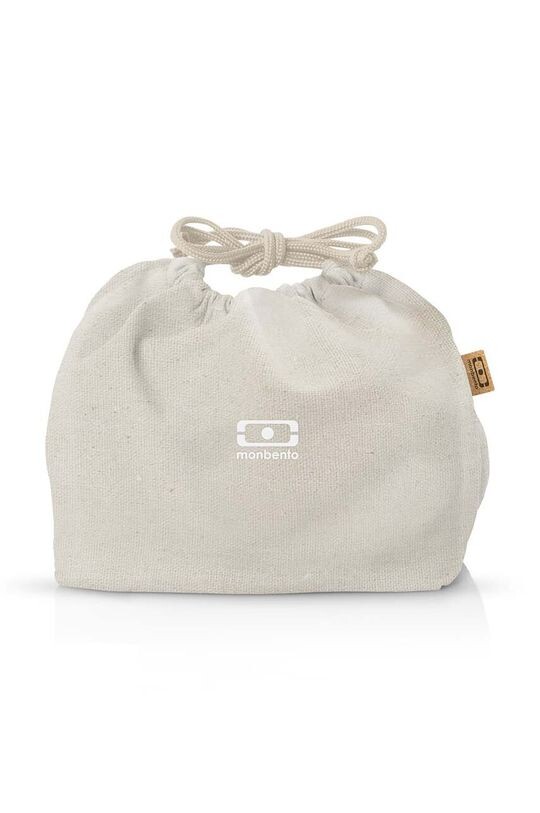 

Сумка для обеда Pochette M Monbento, бежевый