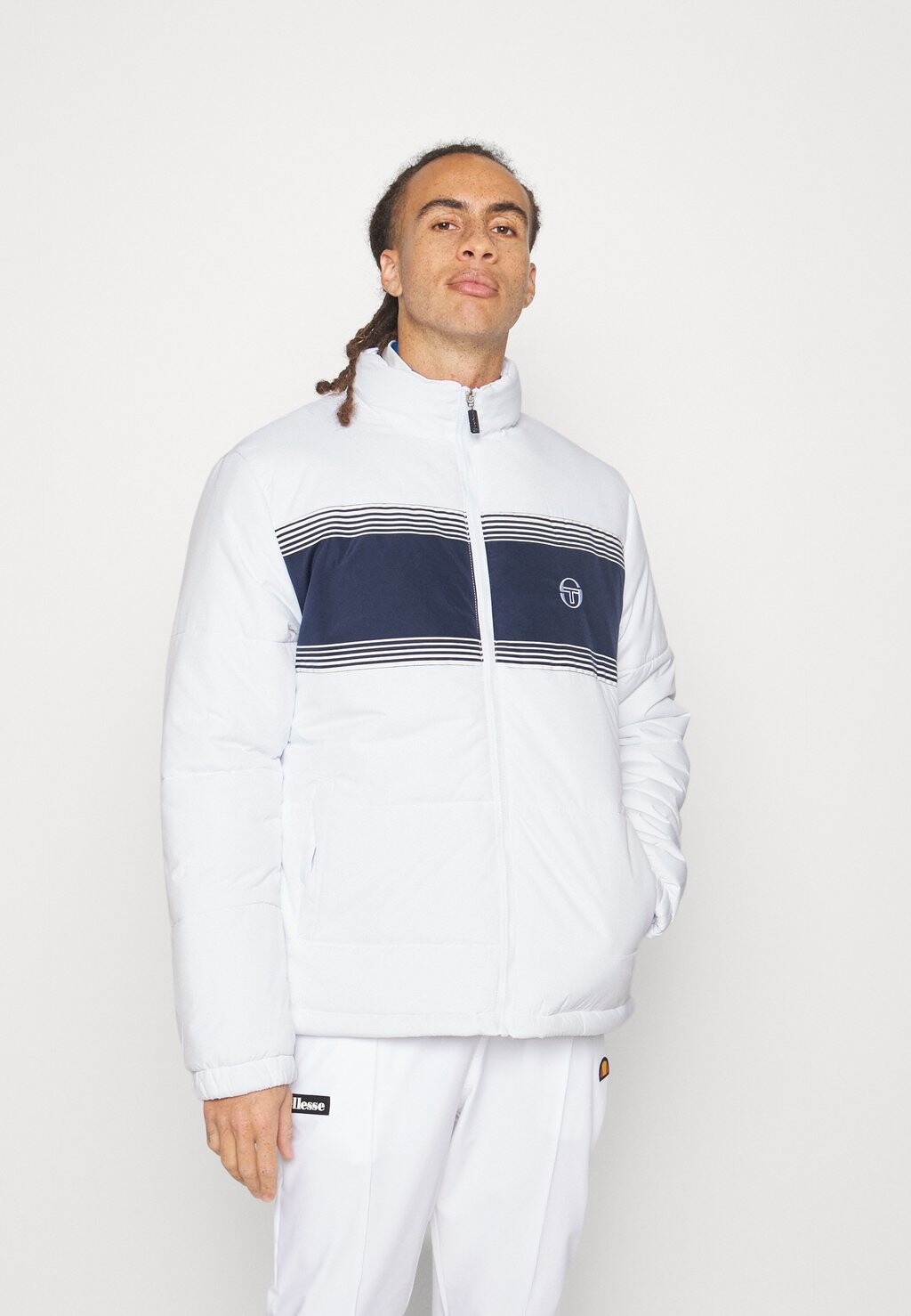 

Зимняя куртка Sergio Tacchini